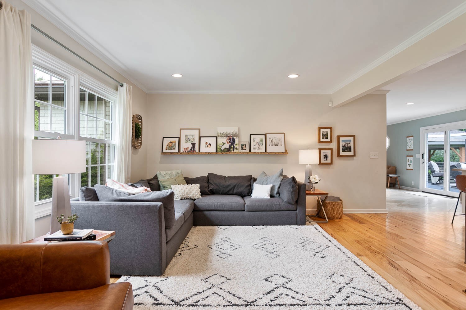 201 Ridgewood Road Franklin, TN 37064 - Photo 6 of 46 Gallery Image 6