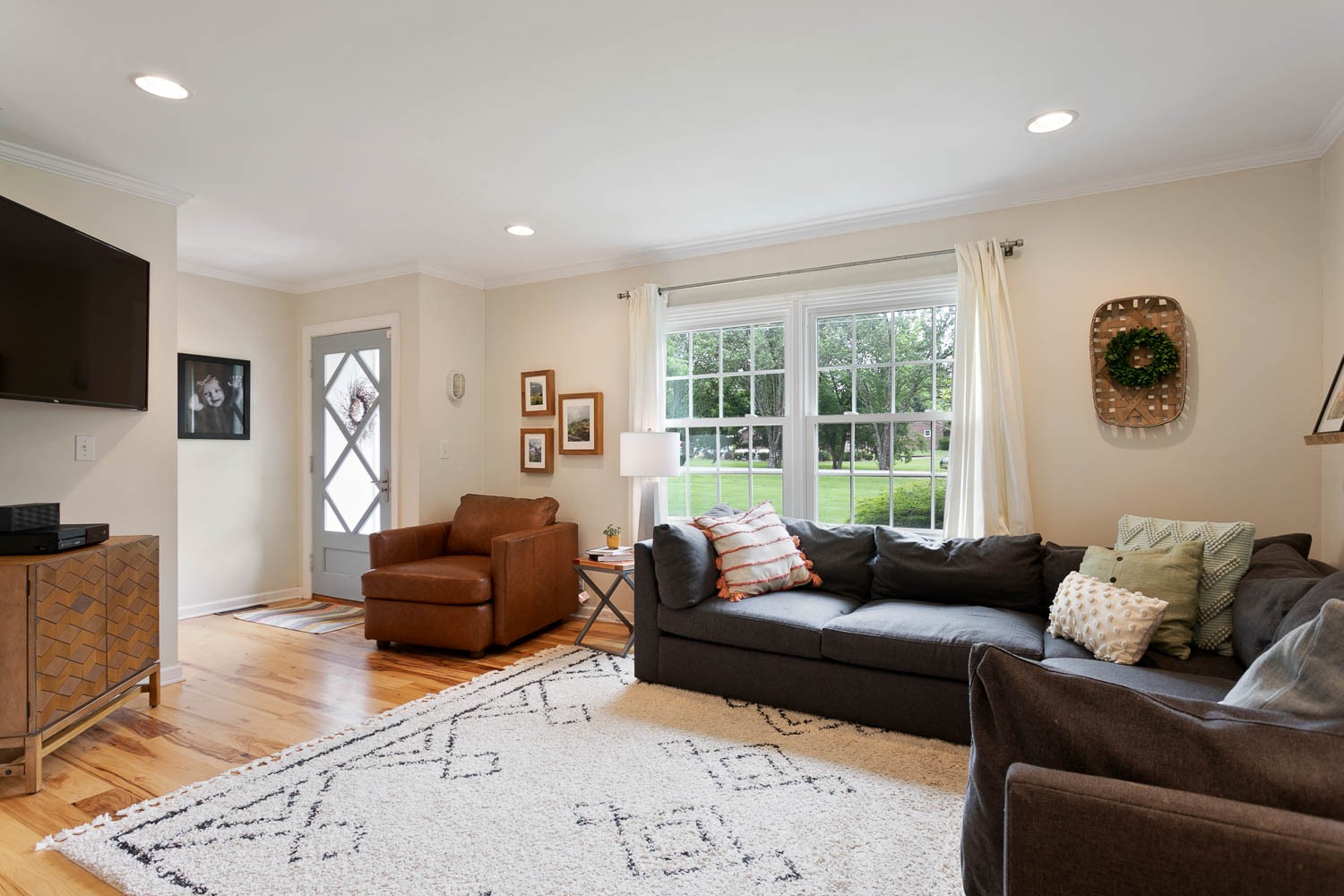 201 Ridgewood Road Franklin, TN 37064 - Photo 7 of 46 Gallery Image 7