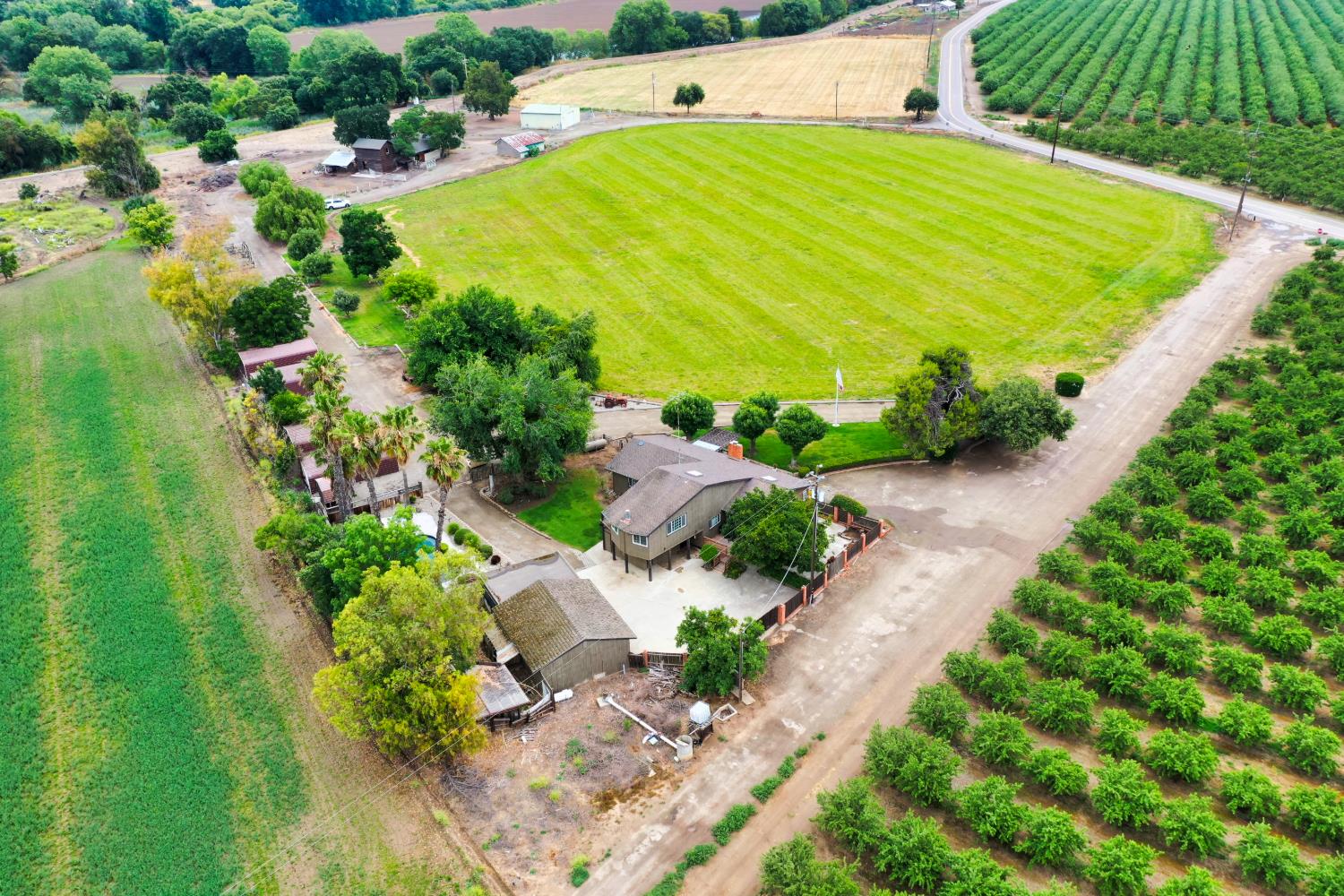 2931 East Marshall Road Patterson, CA 95363 - Photo 52 of 54