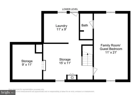 $725,000 | 10025 Reddick Drive, Silver Spring, MD 20901