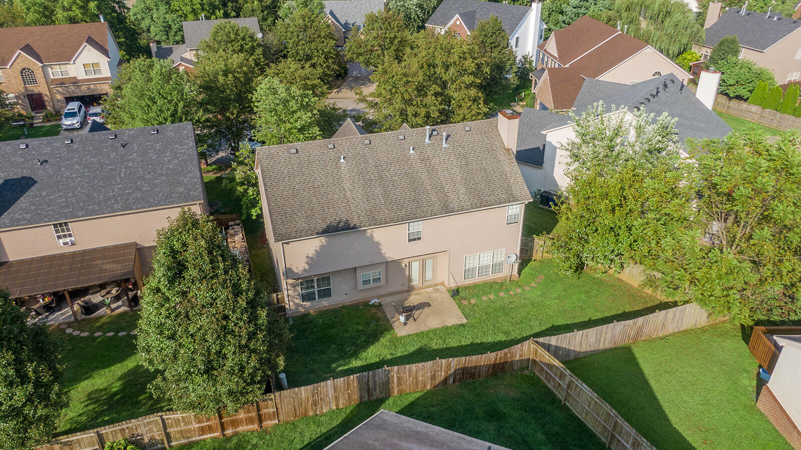 252 Bittersweet Way Lexington, KY 40515 - Photo 4 of 51 DJI_0640-HDR
