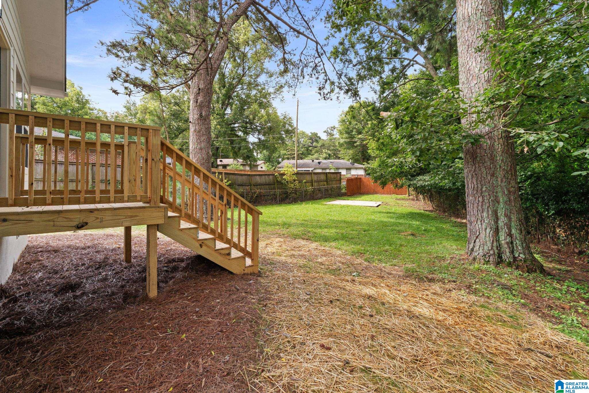 101 Ridgemoor Drive Homewood, AL 35209 - Photo 39 of 42