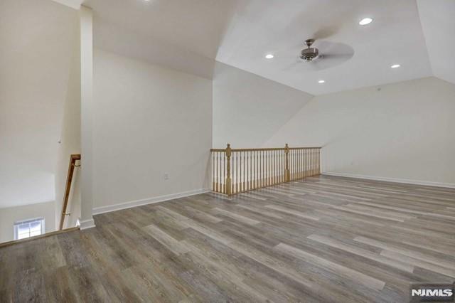 269 Main Street, Unit 2 Little Ferry, NJ 07643 - Photo 18 of 37 a view of a livingroom with wooden floor