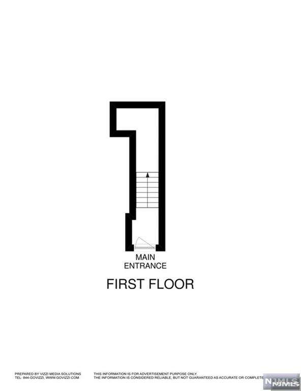 269 Main Street, Unit 2 Little Ferry, NJ 07643 - Photo 35 of 37 a picture of a room with a bench