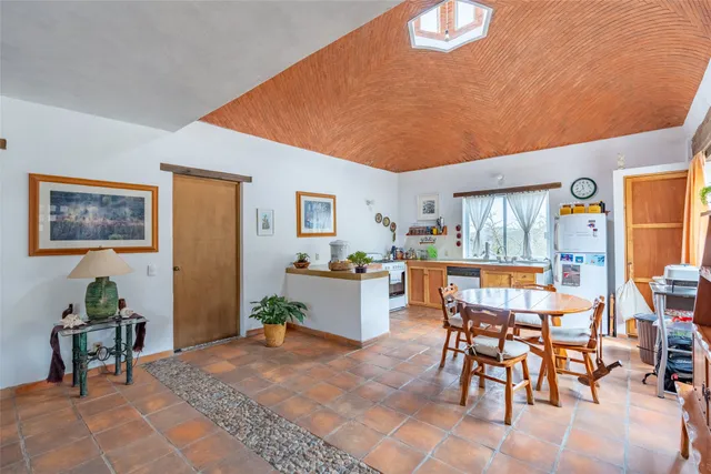 a view of a workspace