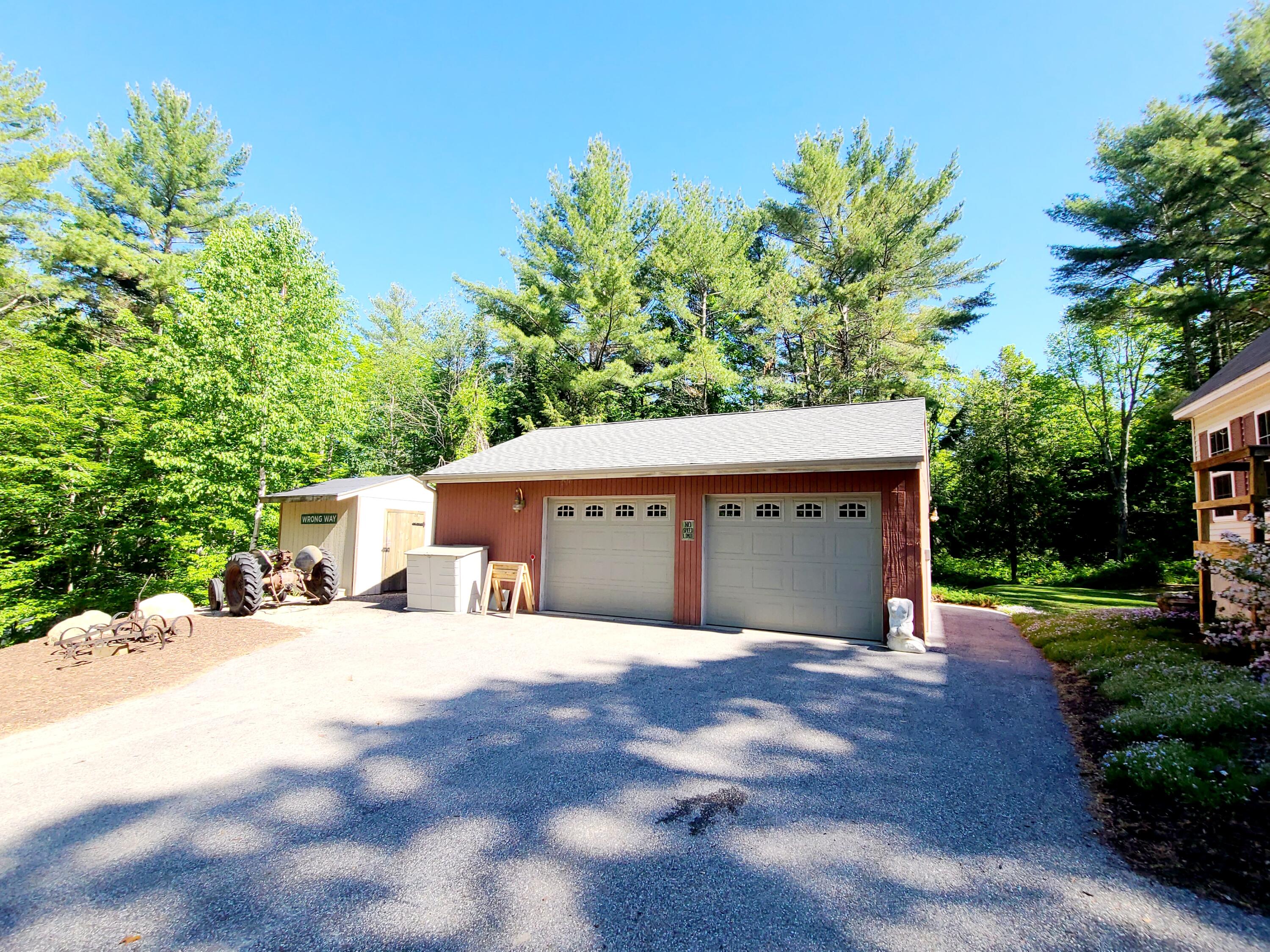 176 Lane Road Greene, ME 04236 - Photo 4 of 64 20210602_092330