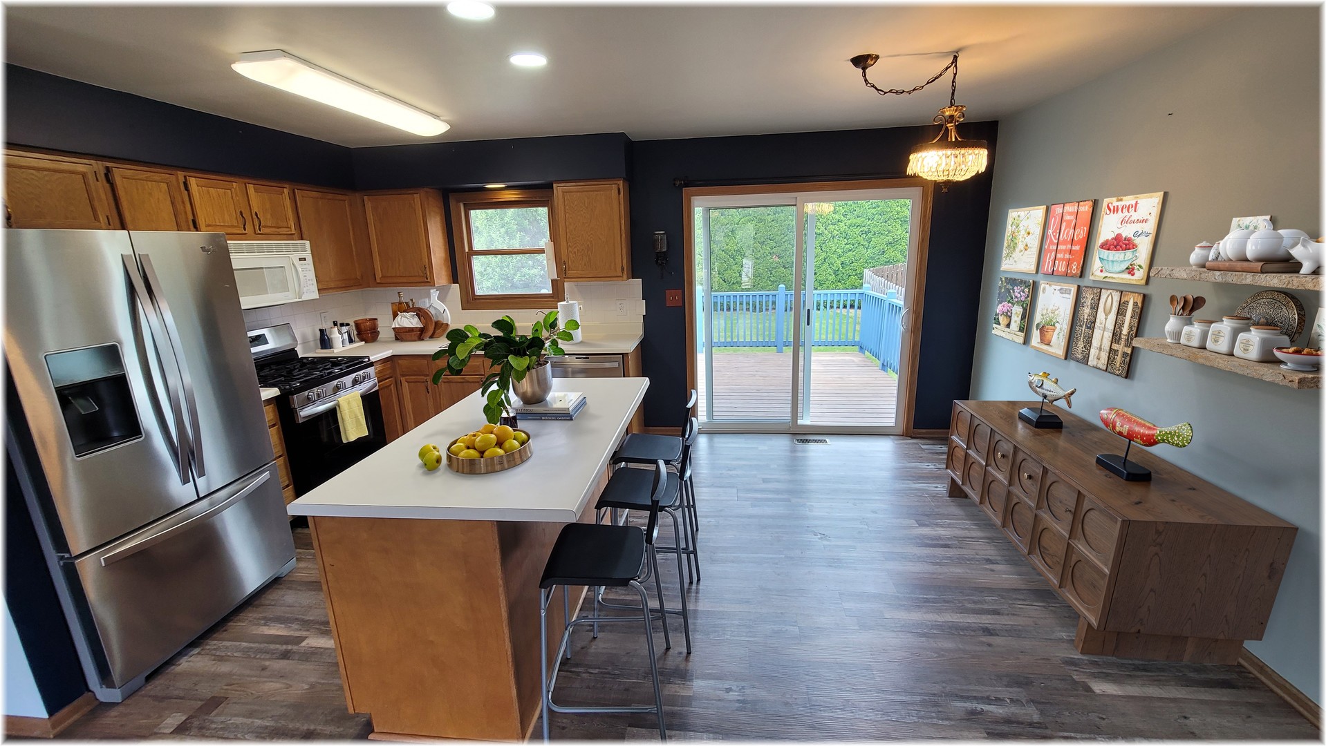 715 Cherry Tree Lane Genoa, IL 60135 - Photo 6 of 33