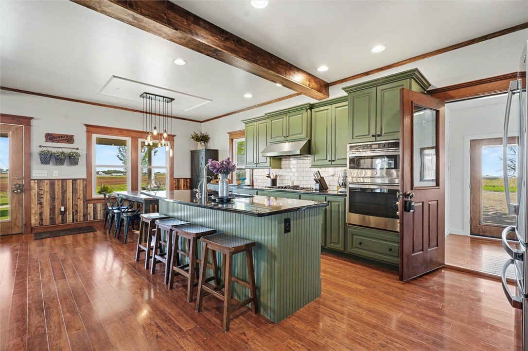 660 North 3000 E Road Strawn, IL 61775 - Photo 20 of 45 Gallery Image 20