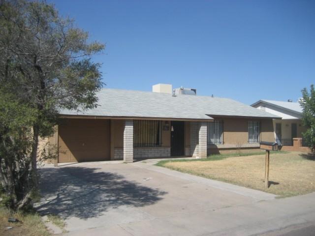 5402 West Granada Road Phoenix, AZ 85035 - Photo 1 of 5 FRONT