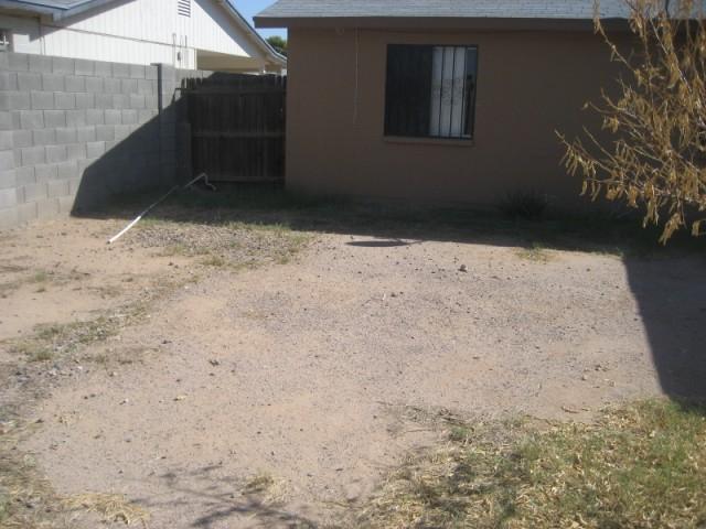 5402 West Granada Road Phoenix, AZ 85035 - Photo 4 of 5 BACK 3