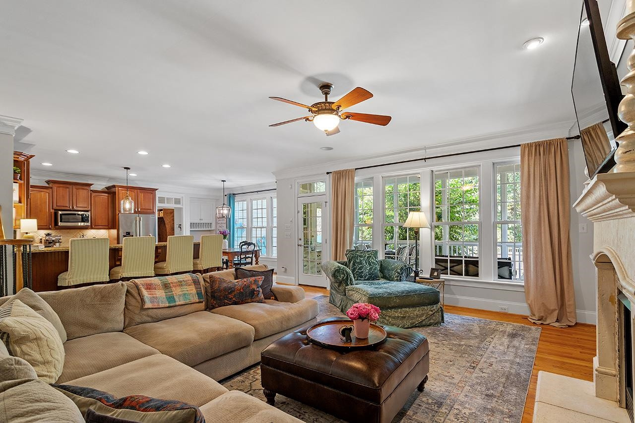 4222 Batiste Road Raleigh, NC 27613 - Photo 10 of 40 Photo 10
