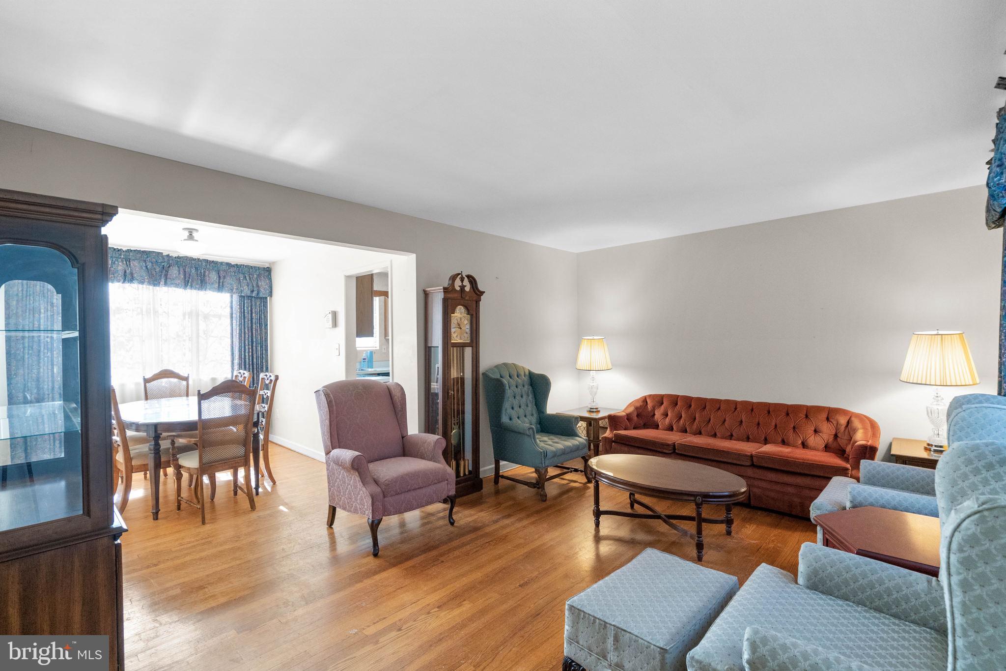 3302 Weller Road Silver Spring, MD 20906 - Photo 6 of 19