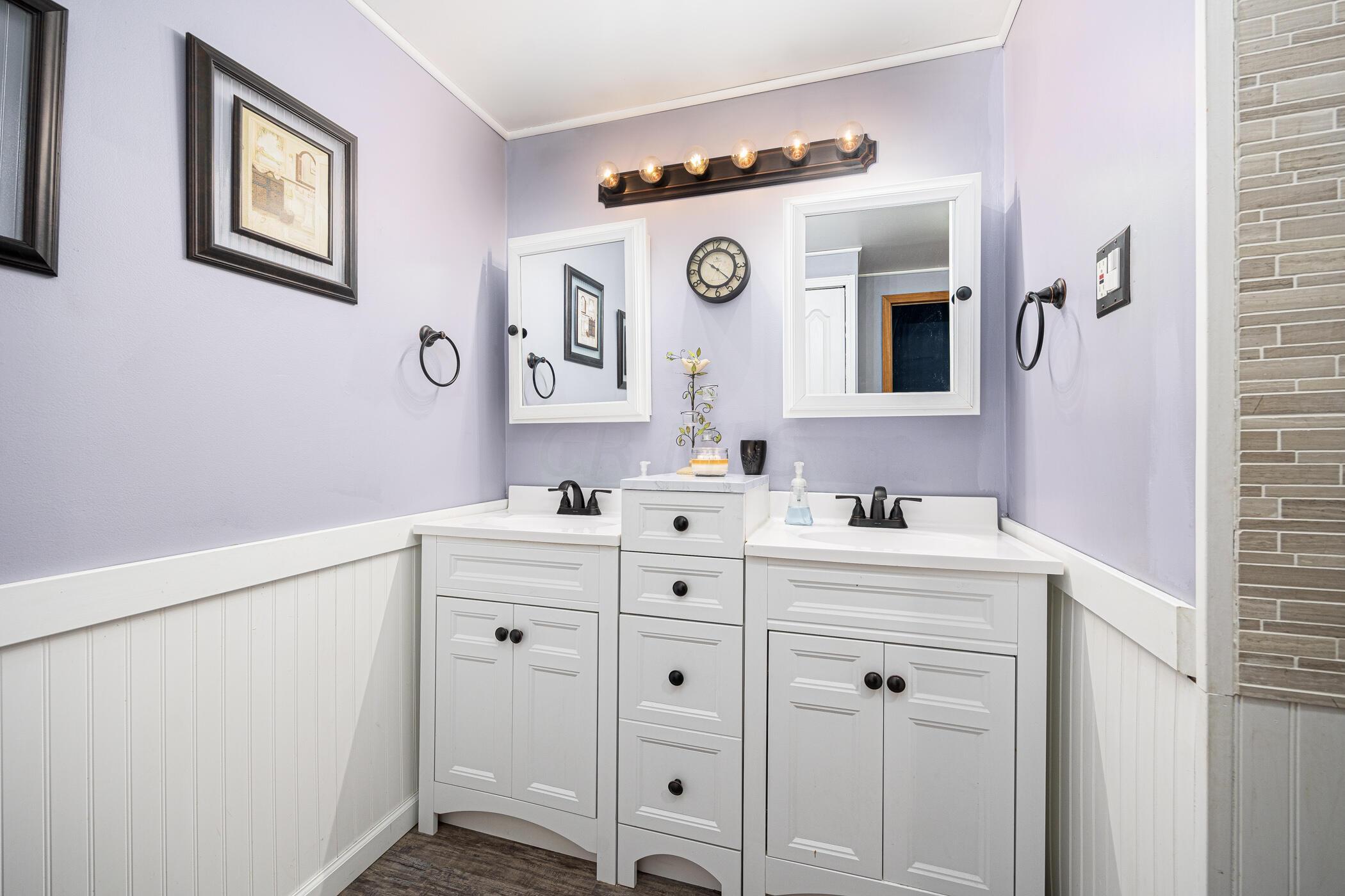 12913 Fladt Road Marysville, OH 43040 - Photo 39 of 73 Vanity area