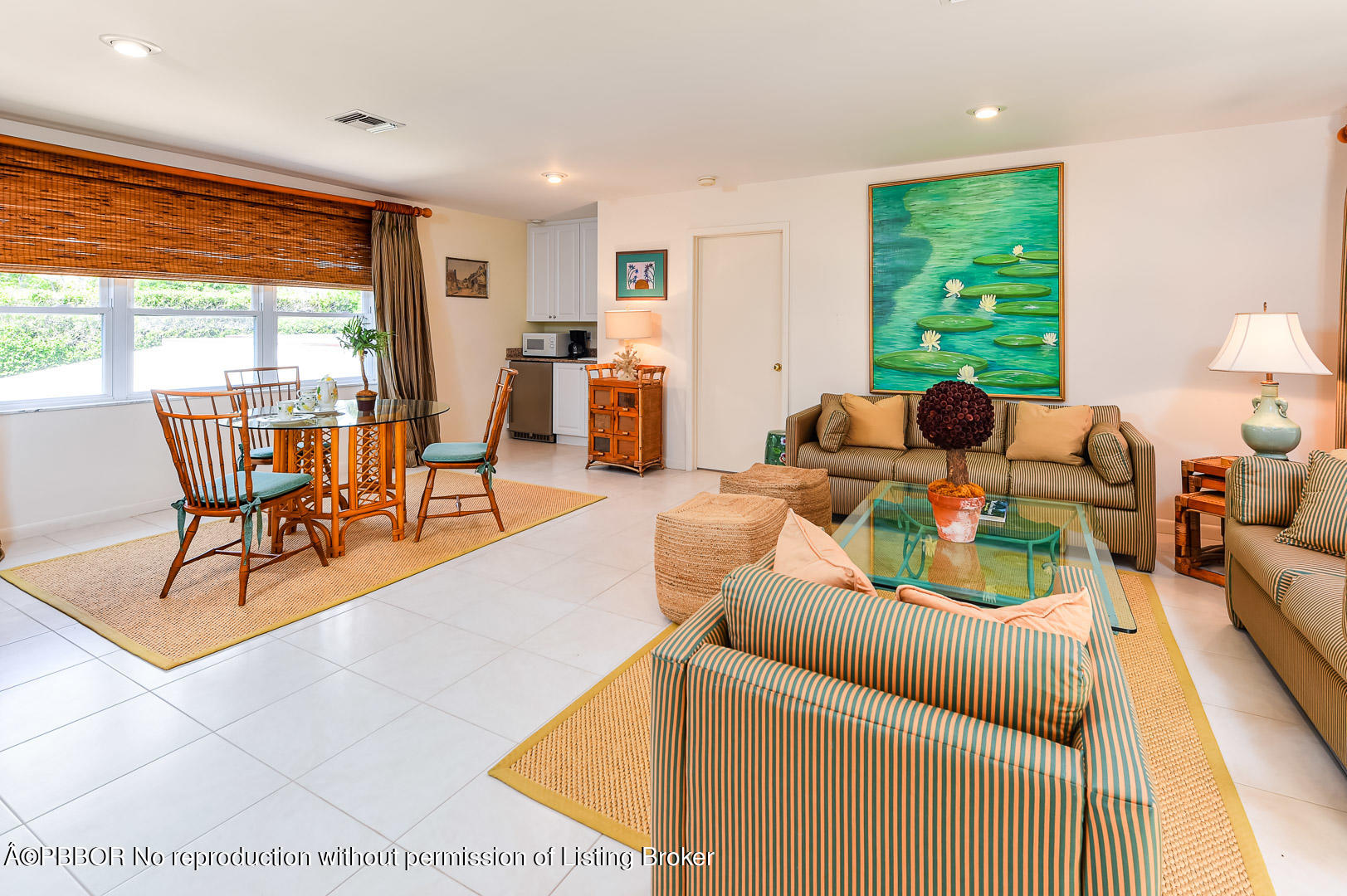 150 Algoma Road Palm Beach, FL 33480 - Photo 12 of 13 Guest House Living Room