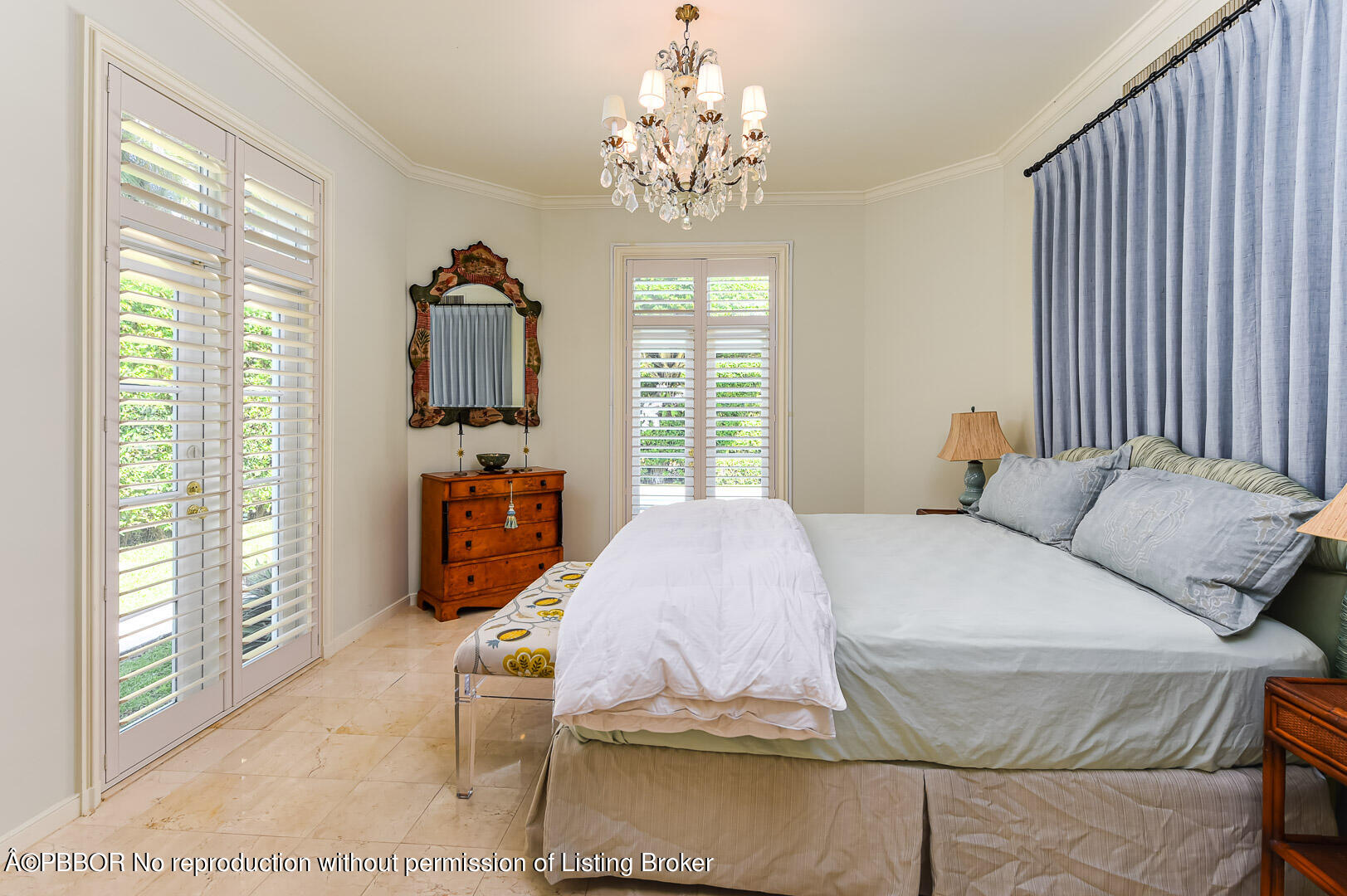150 Algoma Road Palm Beach, FL 33480 - Photo 9 of 13 Owner's Suite