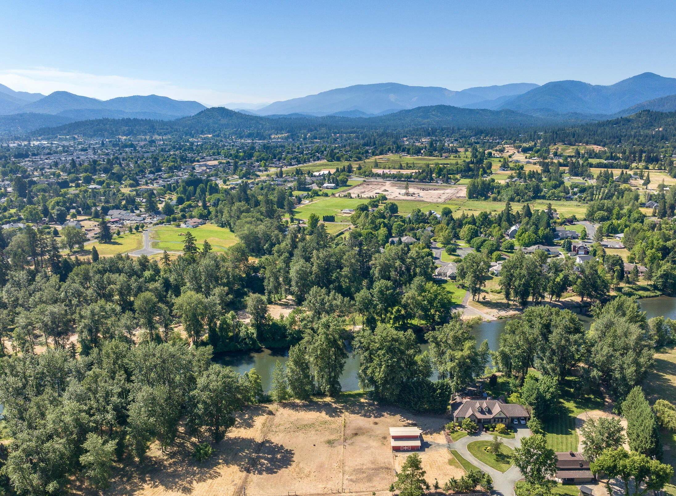 4151 Lower River Road Grants Pass, OR 97526 - Photo 84 of 86 4151 Lower River Rd