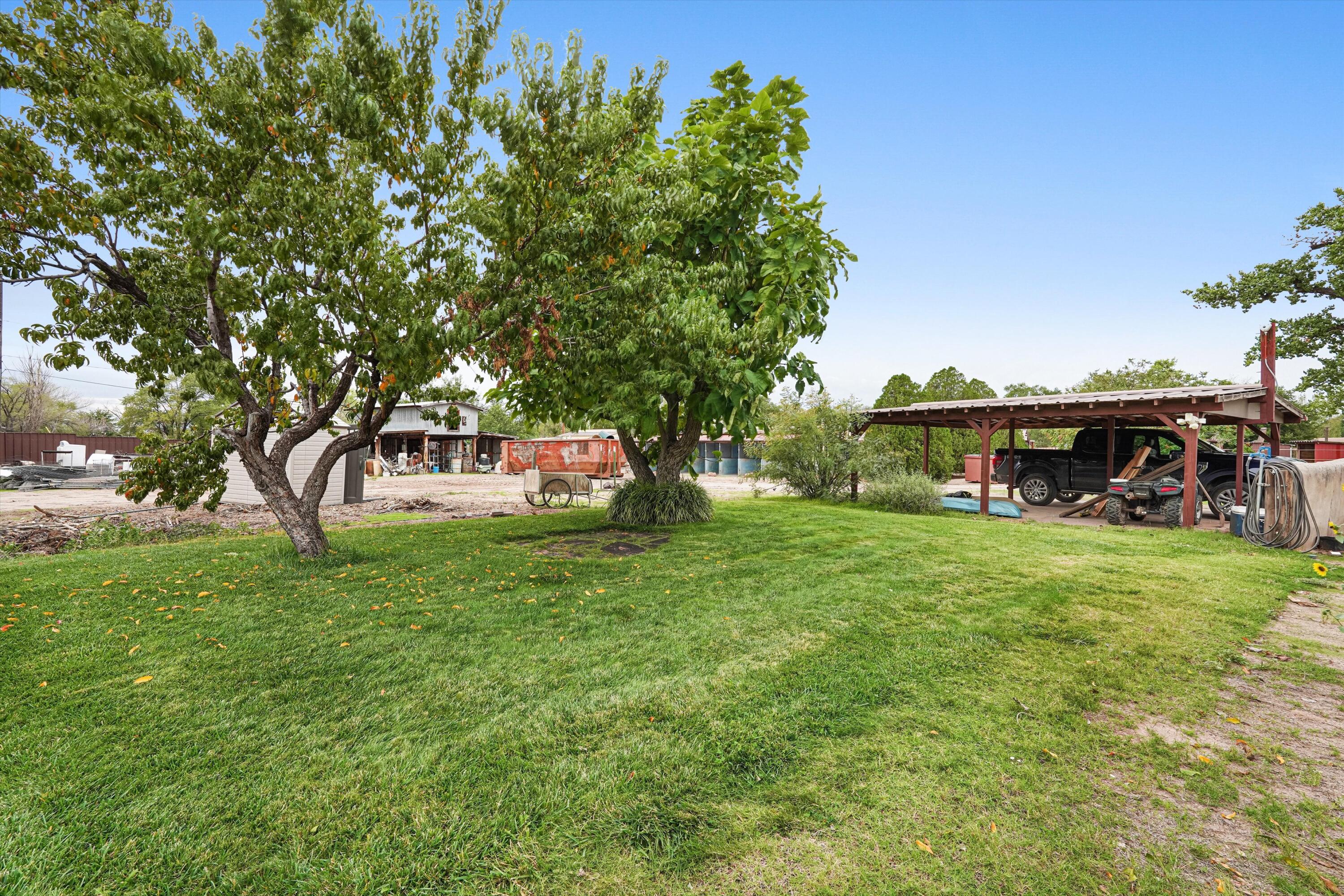 490 East Valverde Road Corrales, NM 87048 - Photo 52 of 77 Gallery Image 52