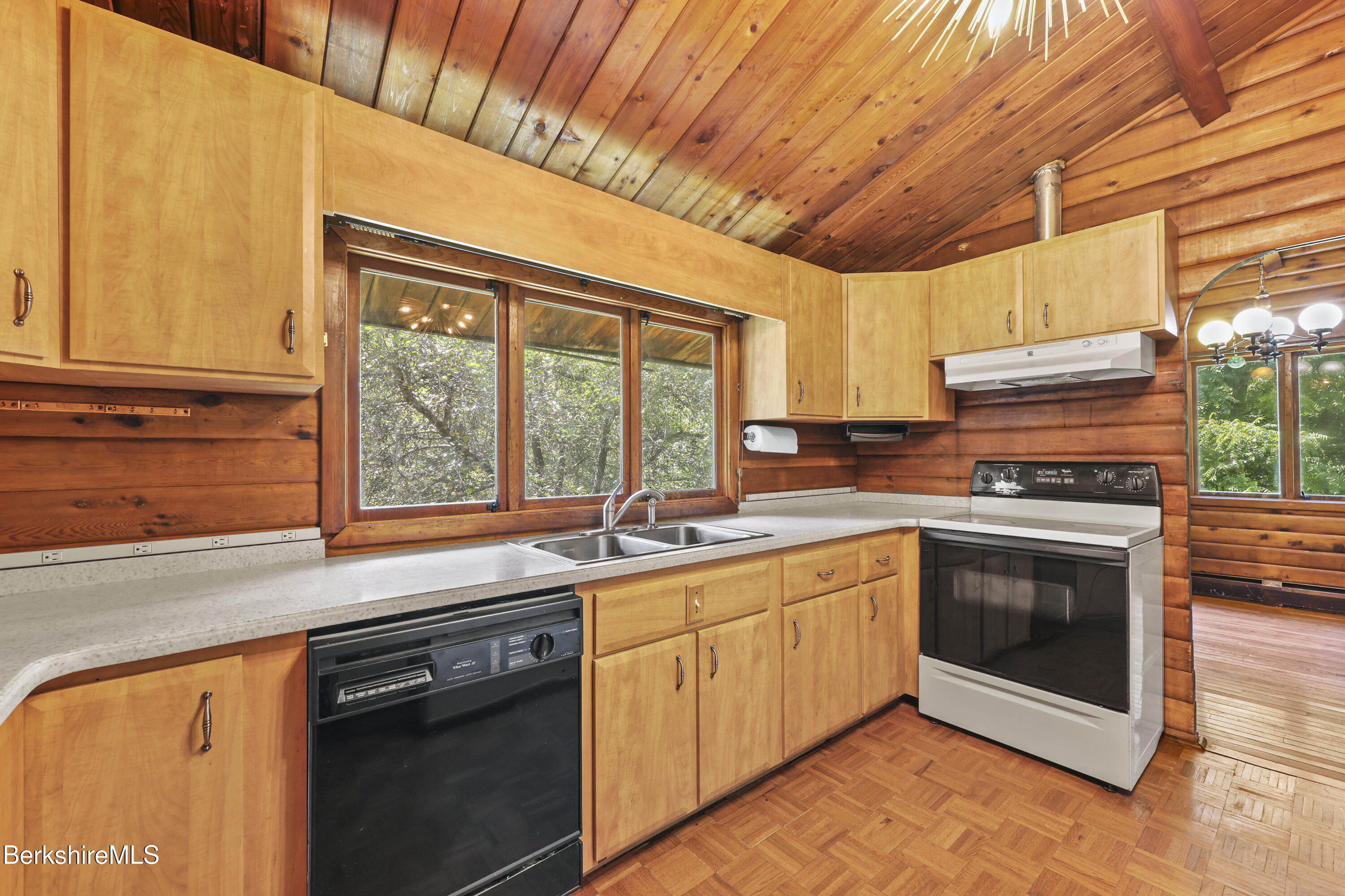 240 Kirchner Road Dalton, MA 01226 - Photo 25 of 53 Kitchen