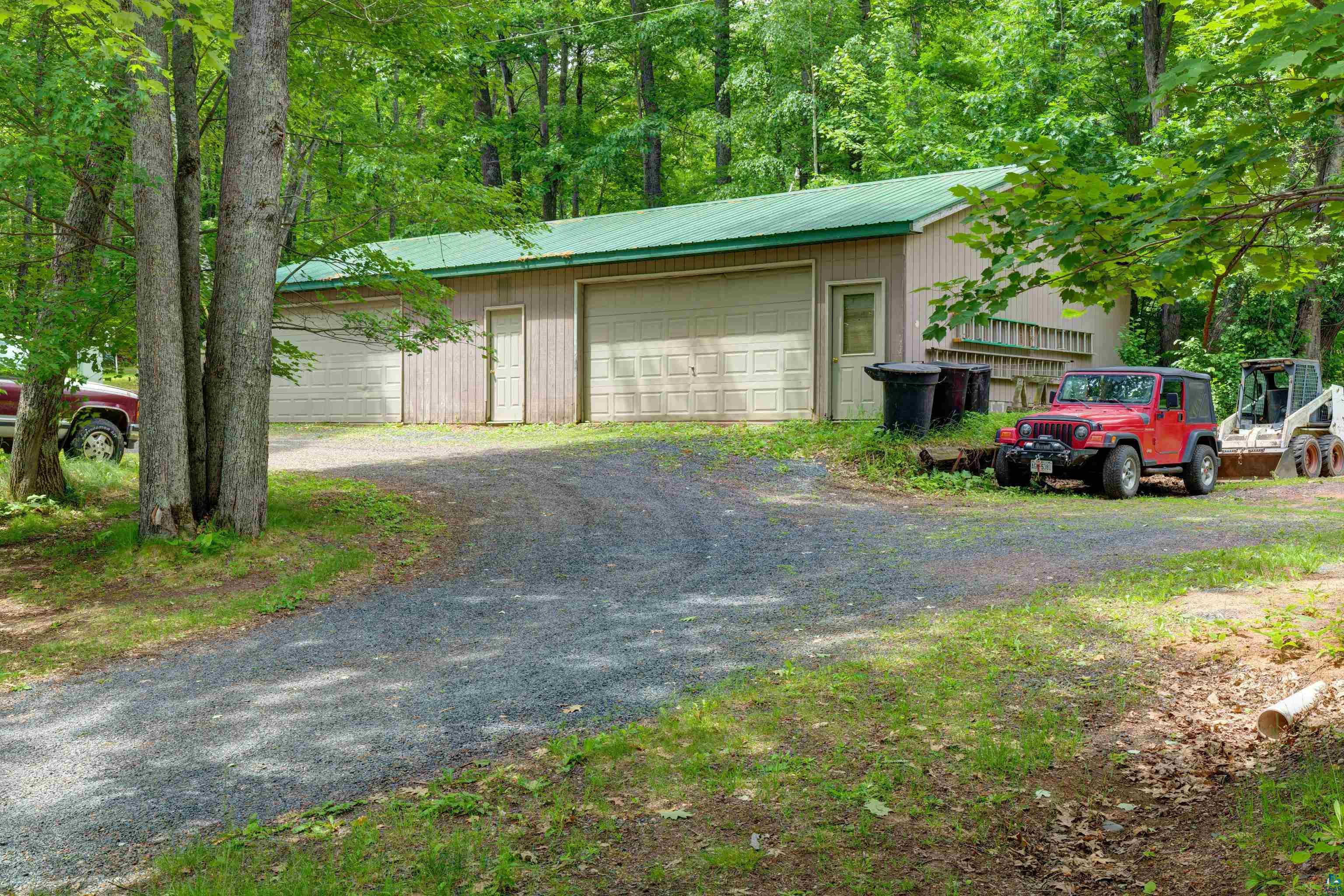 6030 Lake Ahmeek Road Hughes, WI 54847 - Photo 15 of 26