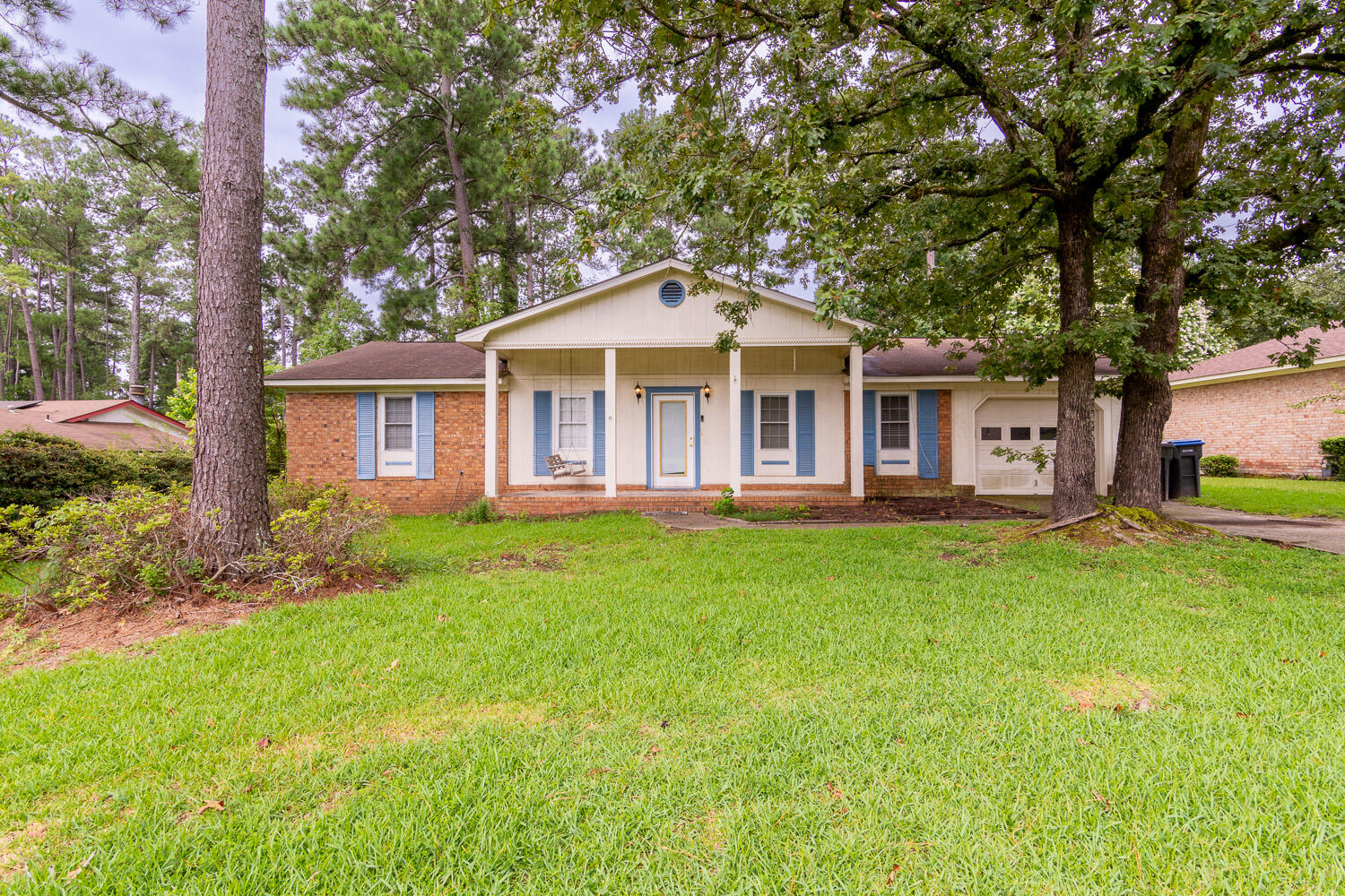 823 Mitchell Street Augusta, GA 30907 - Photo 1 of 19 823 Mitchell-MLS-1