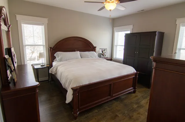 $3,500 | 910 11th Avenue North, Unit A, Nashville, TN 37208