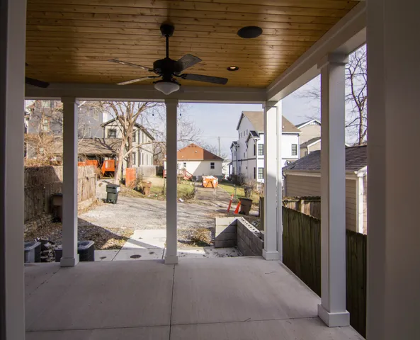 $3,500 | 910 11th Avenue North, Unit A, Nashville, TN 37208