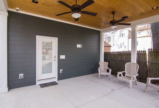 $3,500 | 910 11th Avenue North, Unit A, Nashville, TN 37208