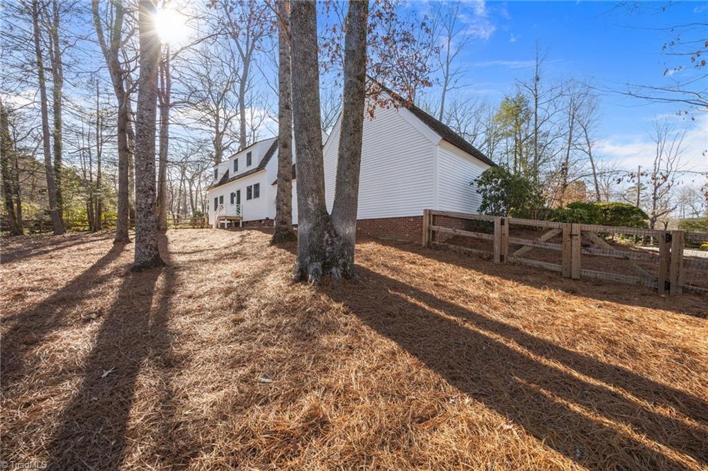 3323 North Rockingham Road Greensboro, NC 27407 - Photo 28 of 35