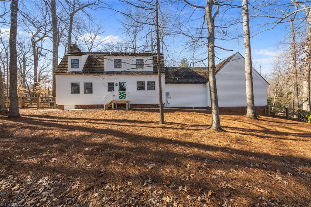 3323 North Rockingham Road Greensboro, NC 27407 - Photo 29 of 35