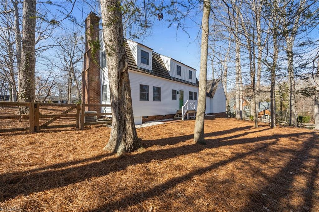 3323 North Rockingham Road Greensboro, NC 27407 - Photo 30 of 35