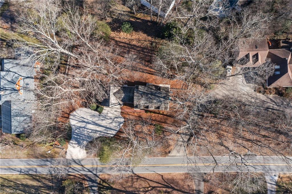 3323 North Rockingham Road Greensboro, NC 27407 - Photo 31 of 35