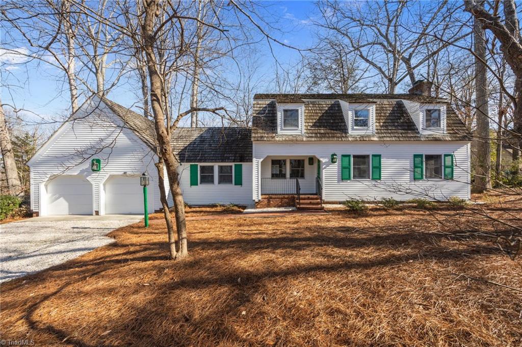 3323 North Rockingham Road Greensboro, NC 27407 - Photo 35 of 35