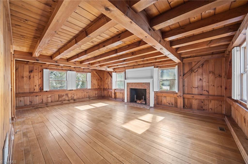 3323 North Rockingham Road Greensboro, NC 27407 - Photo 8 of 35