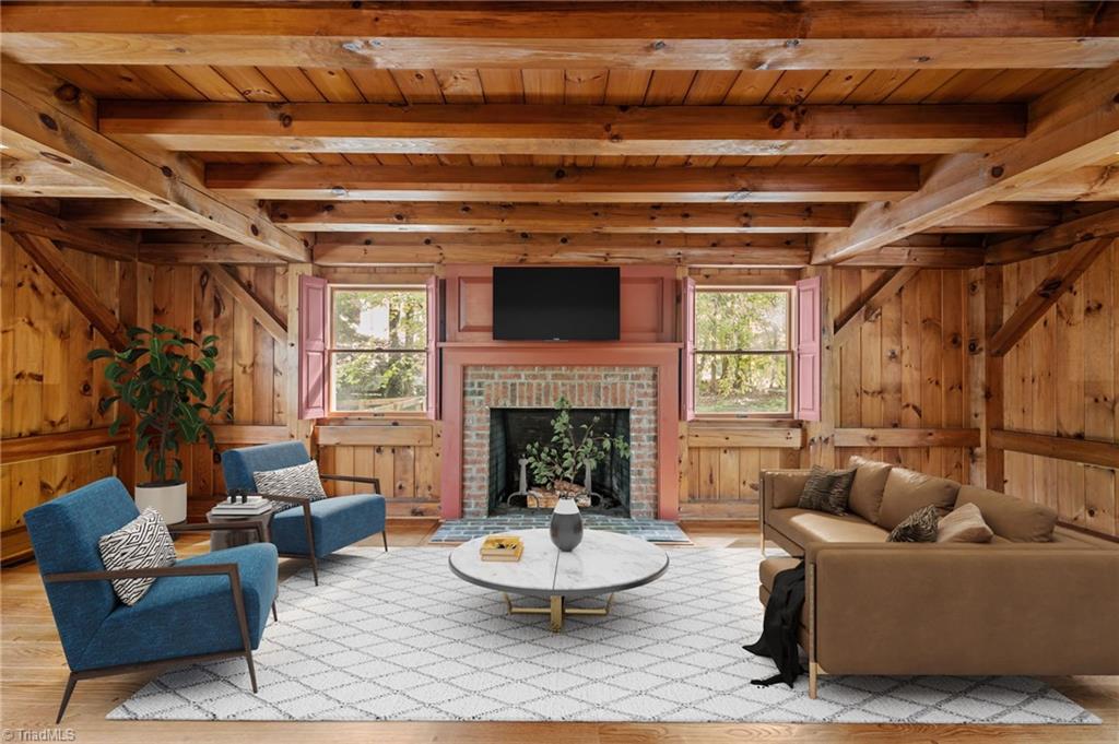 3323 North Rockingham Road Greensboro, NC 27407 - Photo 9 of 35