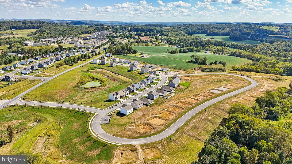 2048 Paperback Way York, PA 17408 - Photo 3 of 27 Community in Process. Inquire for info.