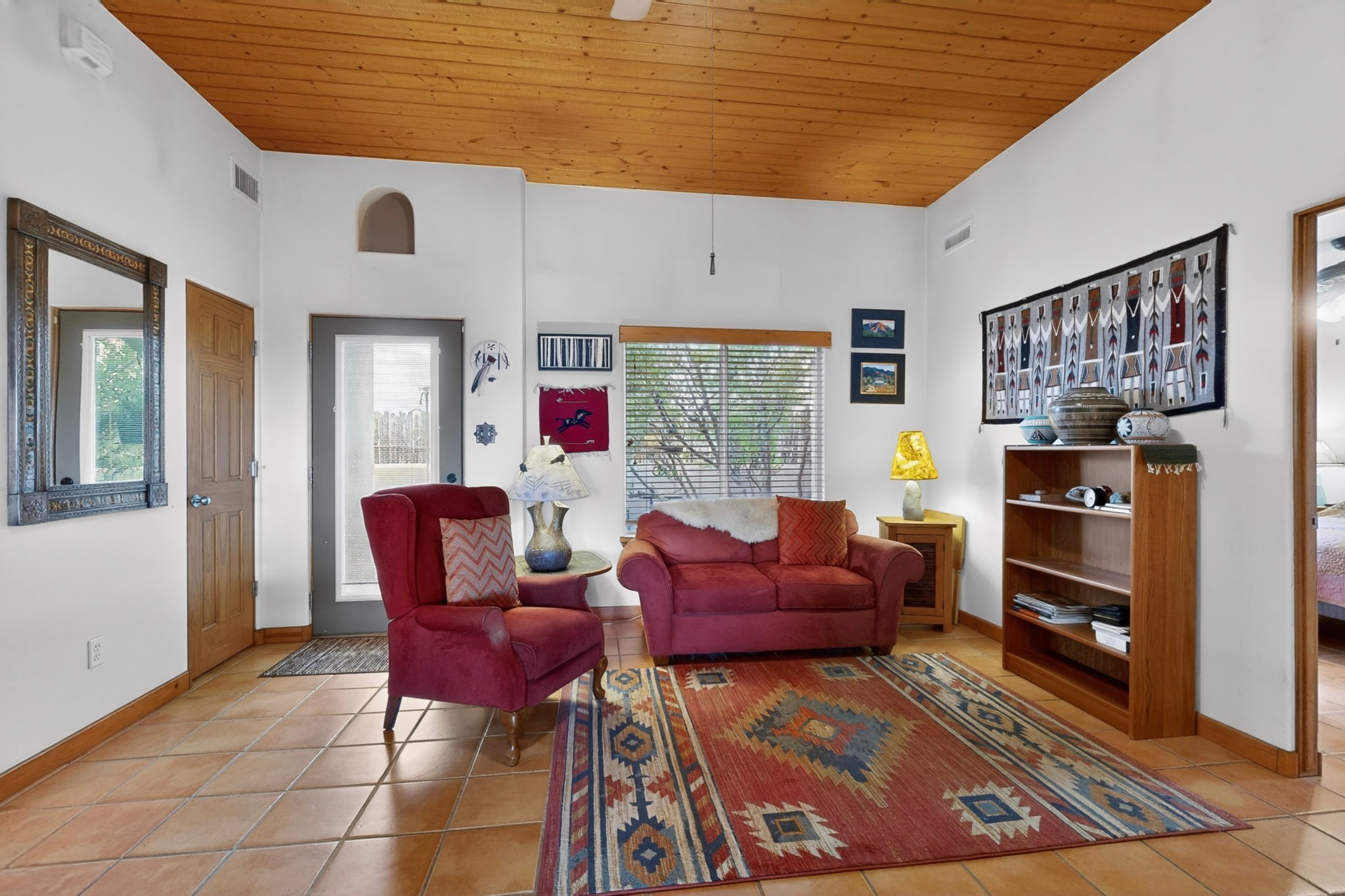 7 Lauro Road Santa Fe, NM 87508 - Photo 6 of 46