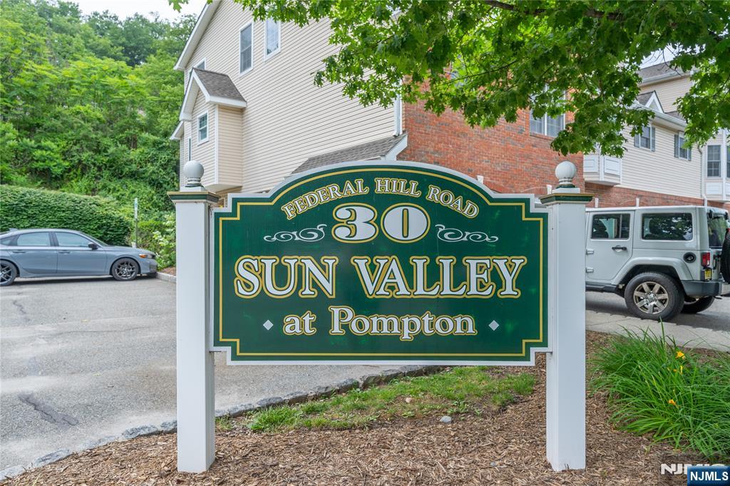 30-08 Federal Hill Road, Unit 8 Pompton Lakes, NJ 07442 - Photo 34 of 34