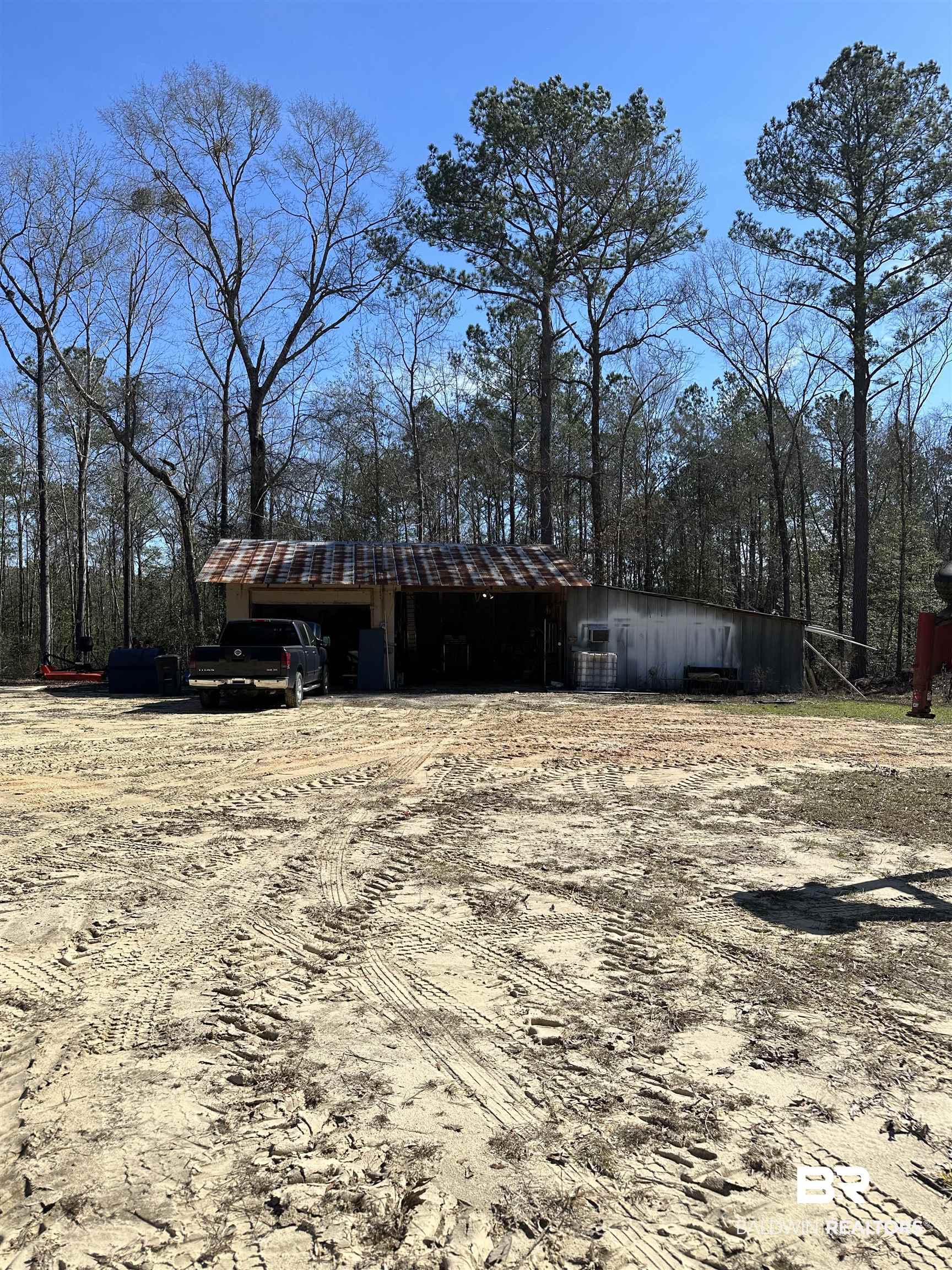 507 Dogwood Road Chatom, AL 36518 - Photo 27 of 35