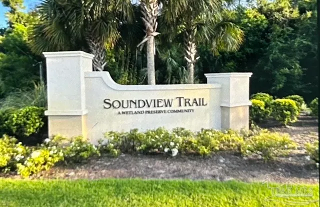 $179,000 | 1202 Soundview Trail, Gulf Breeze, FL 32561