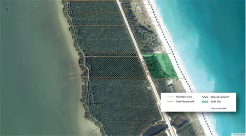 $7,950,000 | 0 South Ocean Drive, Hutchinson Island, FL 34949