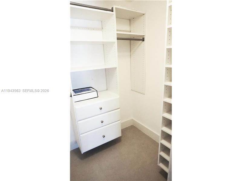 100 Lincoln Road, Unit 420 Miami Beach, FL 33139 - Photo 18 of 25 a view of an empty room