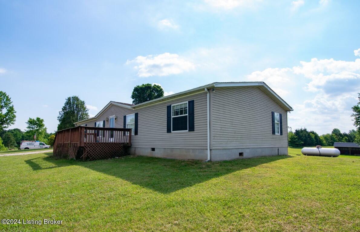 6959 Old State Road Guston, KY 40142 - Photo 12 of 70 6959 Old St Rd-12
