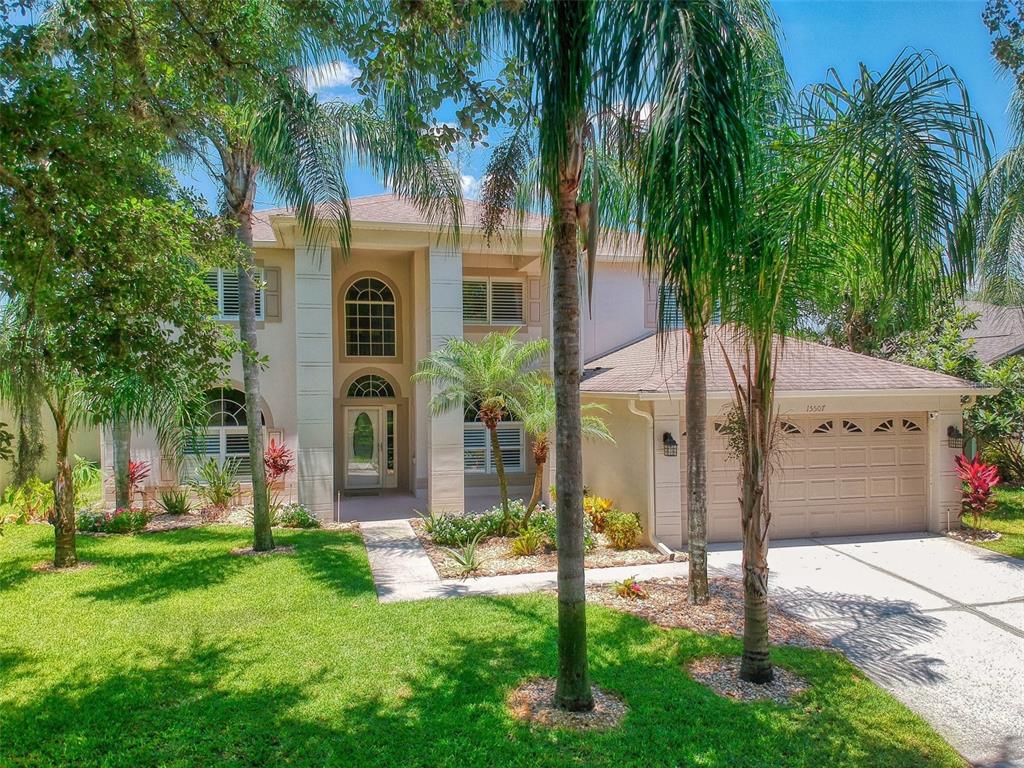15507 Pebble Ridge Street Winter Garden, FL 34787 - Photo 1 of 1 Gallery Image 1