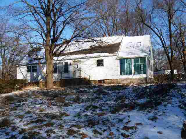 1011 Adams Road Eureka, IL 61530 - Photo 1 of 5 Gallery Image 1