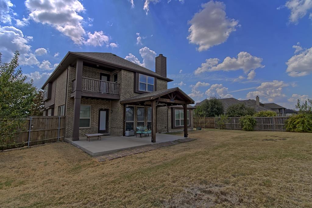 1952 Knoxbridge Road Forney, TX 75126 - Photo 37 of 40 Gallery Image 37