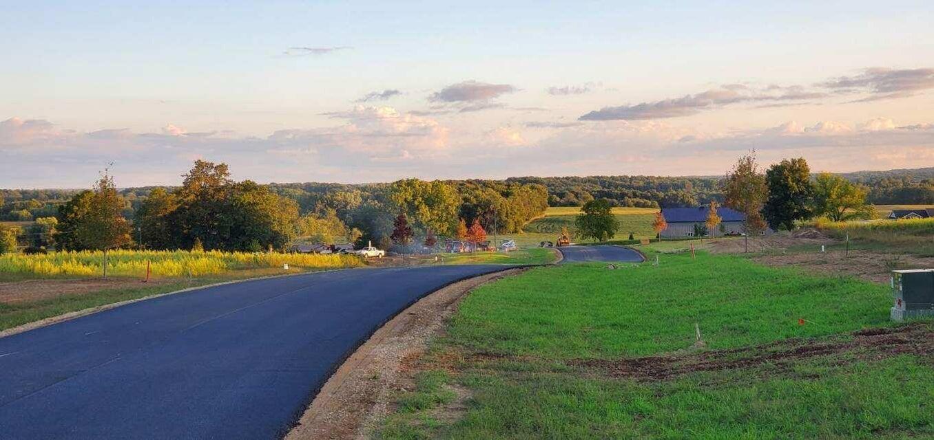 Lot 8 High Rdg Court Freeport, MI 49325 - Photo 16 of 17 rolling hills
