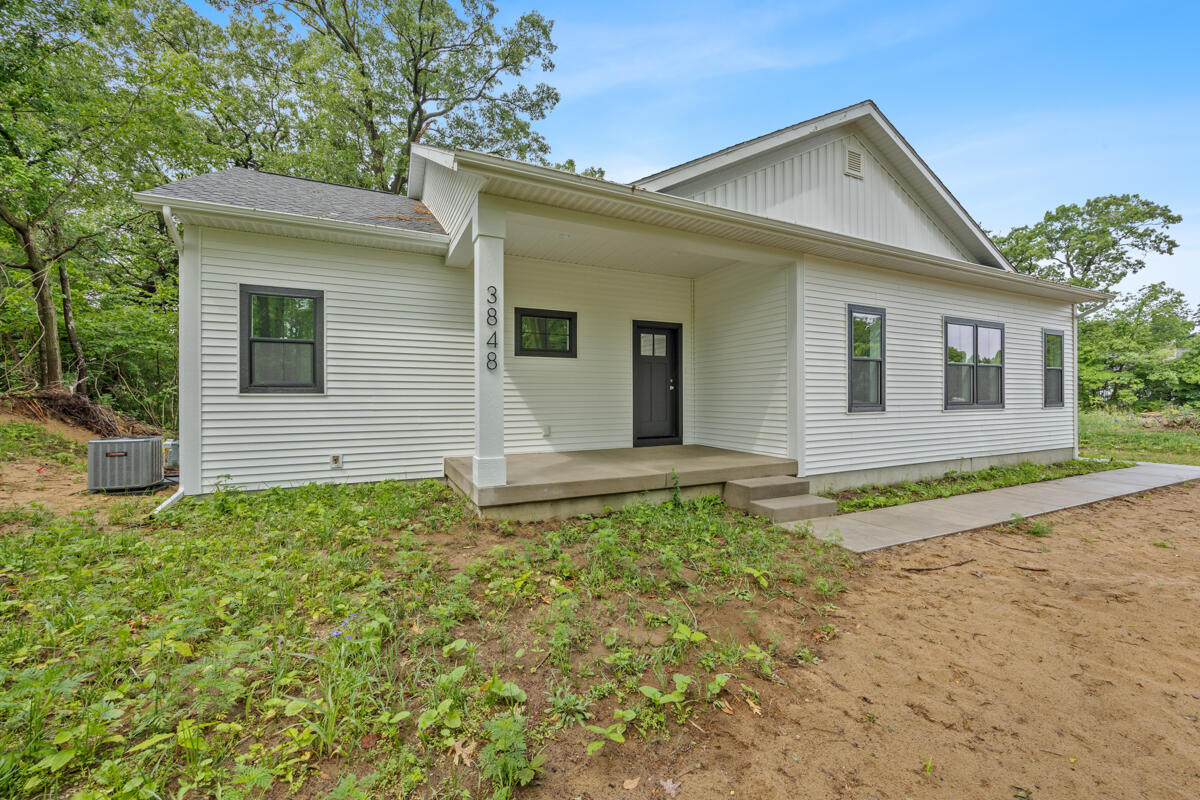 Lot 8 High Rdg Court Freeport, MI 49325 - Photo 8 of 17 IMG_1001