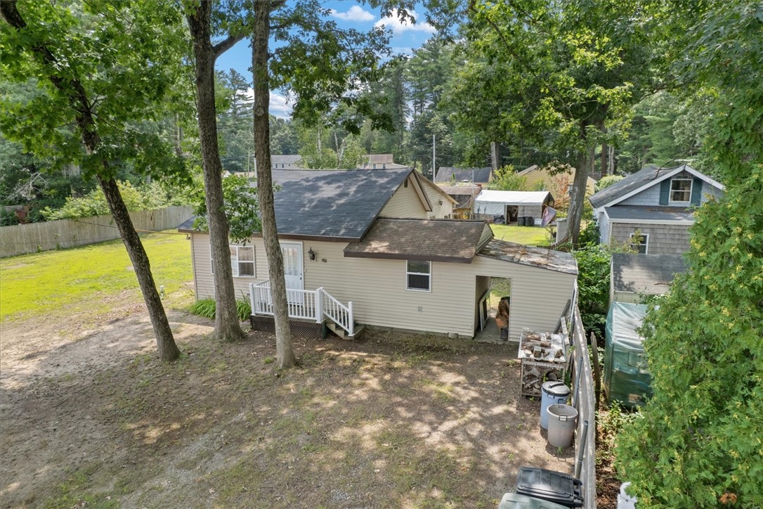 193 Shady Valley Road Coventry, RI 02816 - Photo 2 of 36 Gallery Image 2