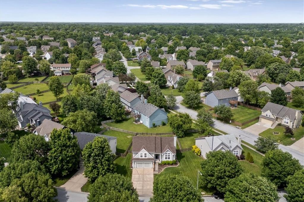 16414 West 158th Terrace Olathe, KS 66062 - Photo 41 of 45