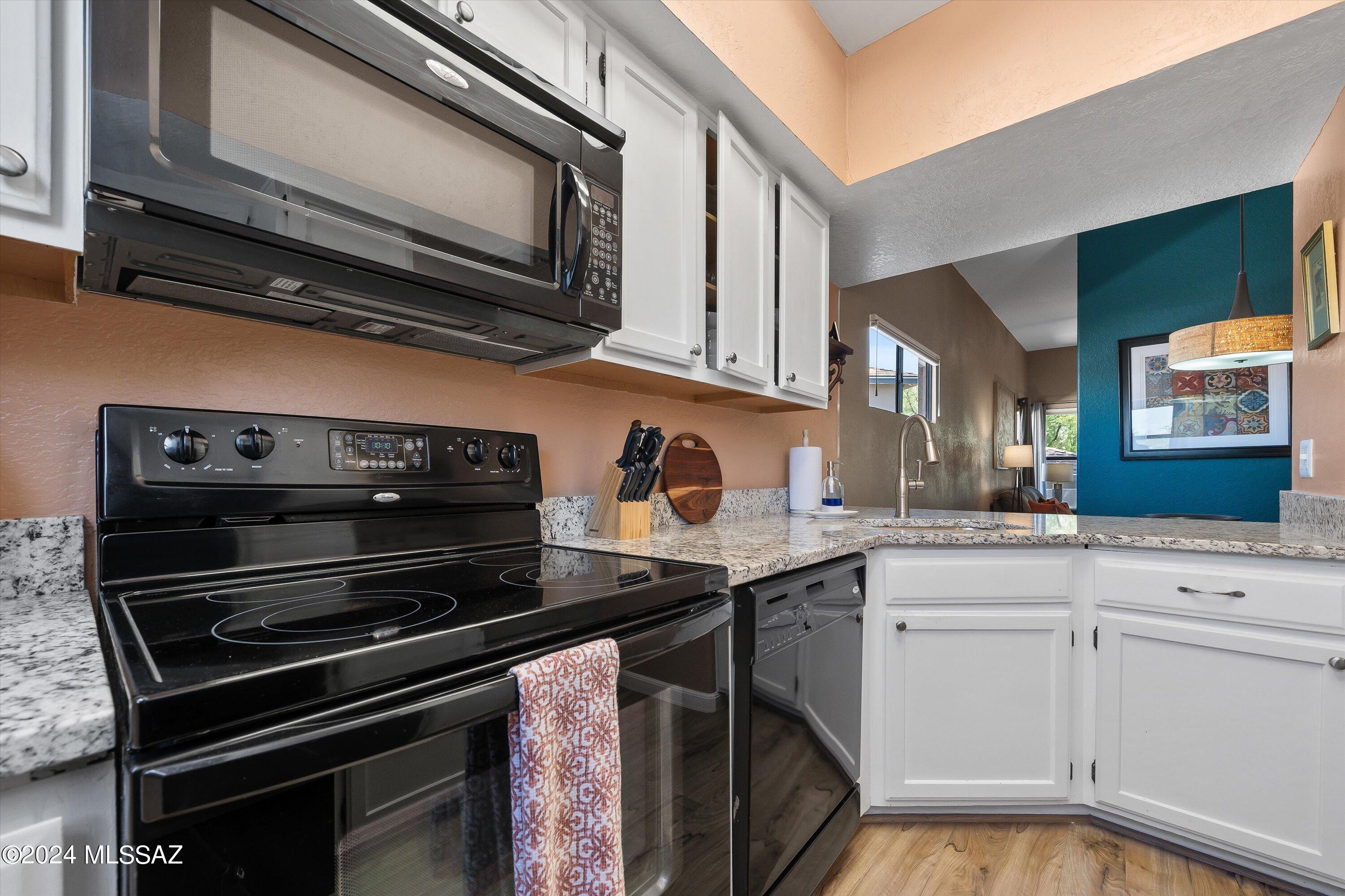 5800 North Kolb Road, Unit 7239 Tucson, AZ 85750 - Photo 6 of 29